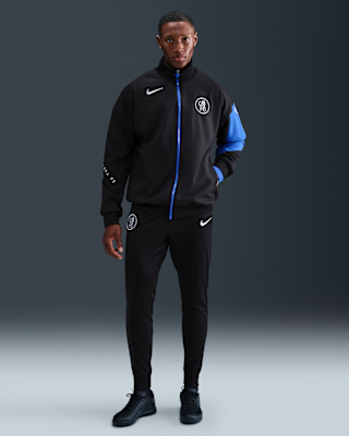 Casaco de futebol Nike Dri-FIT Total 90 Anthem do terceiro